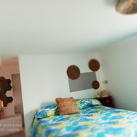 La Casa Di Tata 卡普多兰多 外观 照片