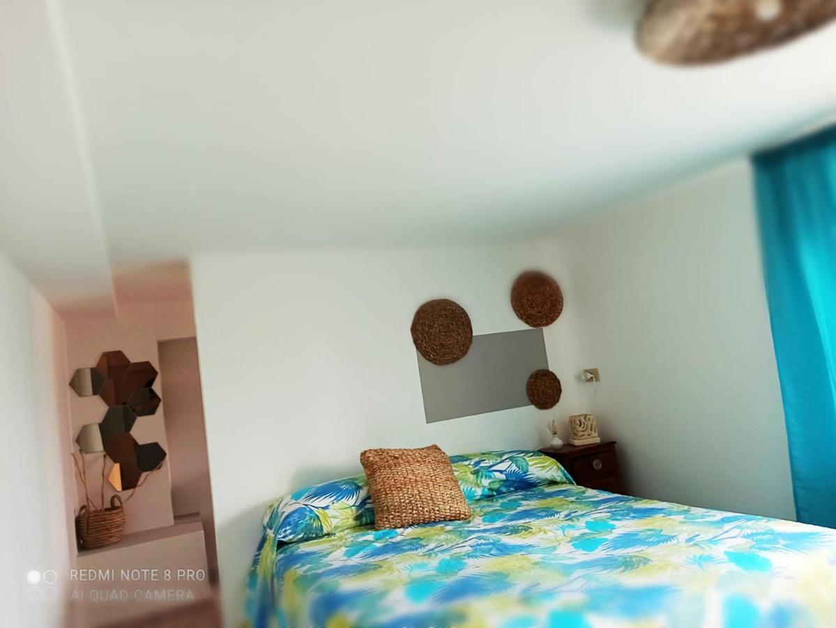 La Casa Di Tata 卡普多兰多 外观 照片